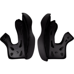 CHKPAD AIR INTAKE BLK XS thumbnail-0