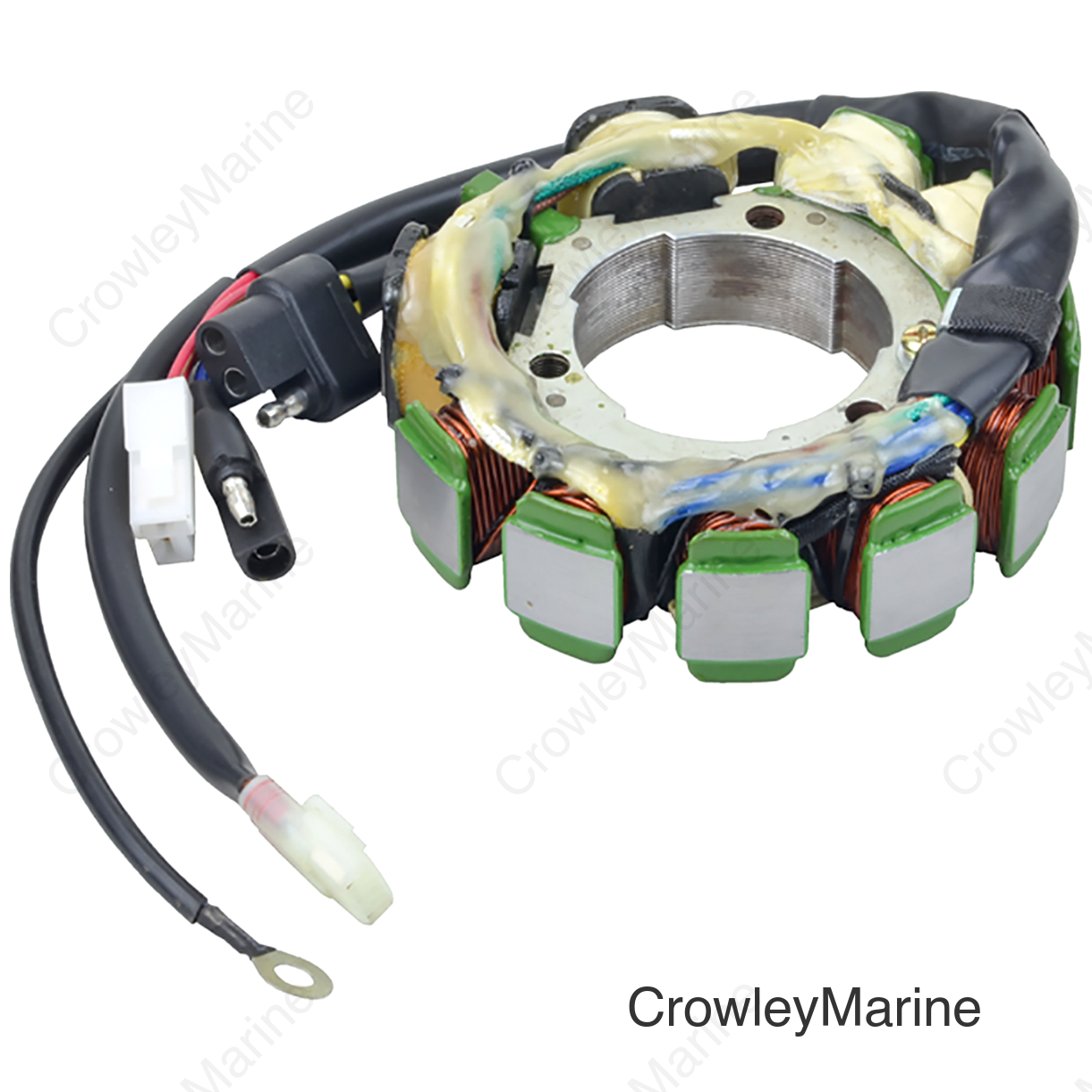 STATOR ARTIC CAT