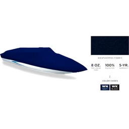 CAROLINA SKIFF 24 CC S(S250) L (64268WN)