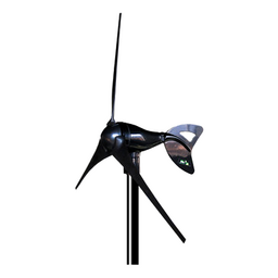 NP 500 Watt Wind Turbine (70501) thumbnail-4