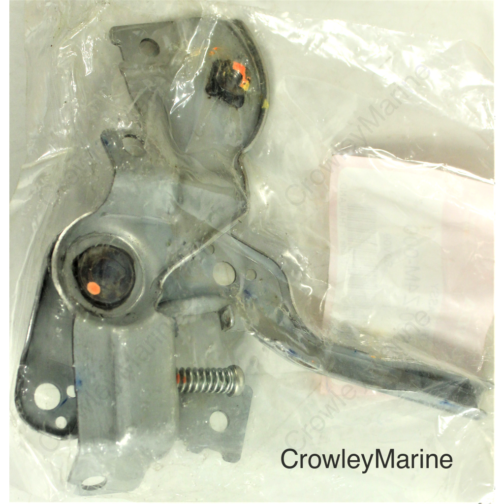 CONTROL ASSY.