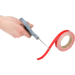 Seachoice Self-Adhesive Boat Striping Tape, 3 Mil Vinyl, 3/4 in. X 50 Ft., Red thumbnail-0