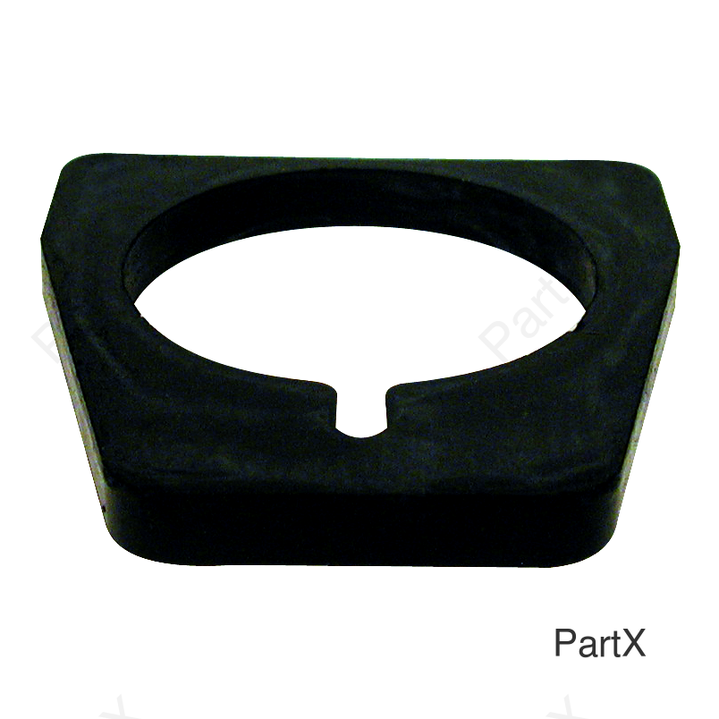 Gasket, Exhaust Manifold (38040)