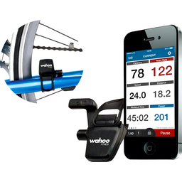 Garmin Bike Speed and Cadence Sensor 2: Black thumbnail-0