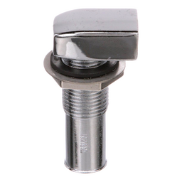 Seachoice Fuel Tank Vent Chrome 5/8 In., USCG Approved thumbnail-1