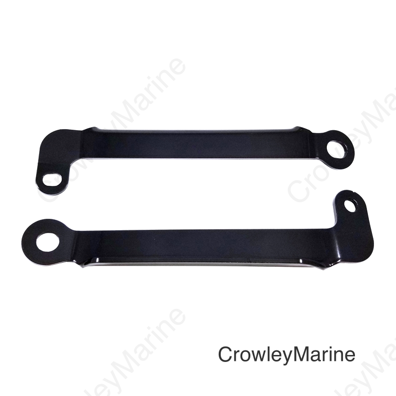 Torque Solution Rear Sway Bar Brace 08+ Subaru WRX/STi