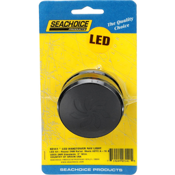 Seachoice LED All-Round Waketower Light, Boat Navigation thumbnail-1