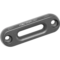 Hawse Fairlead - XTV - Gun Metal Gray