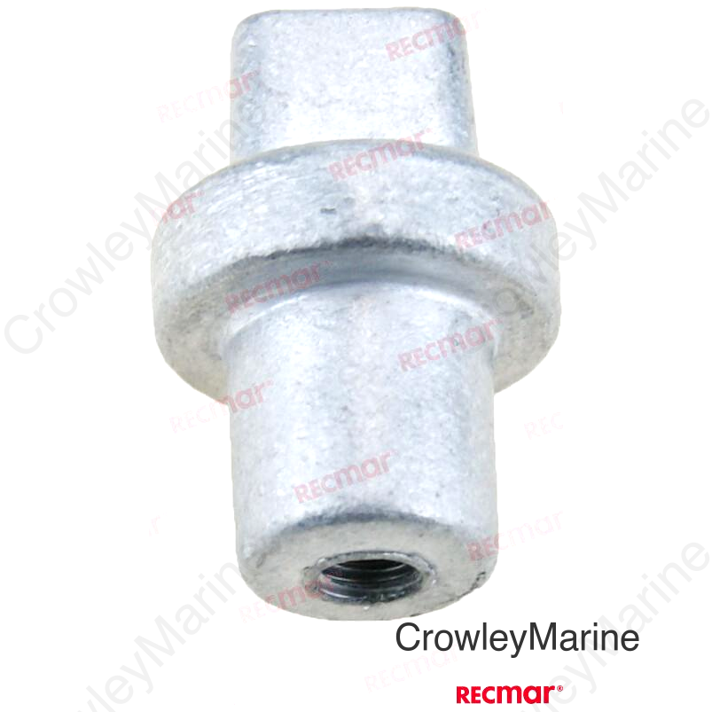 ALUMINIUM ANODE