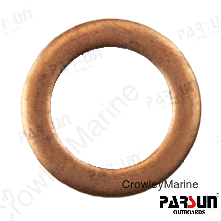 RUBBER WASHER