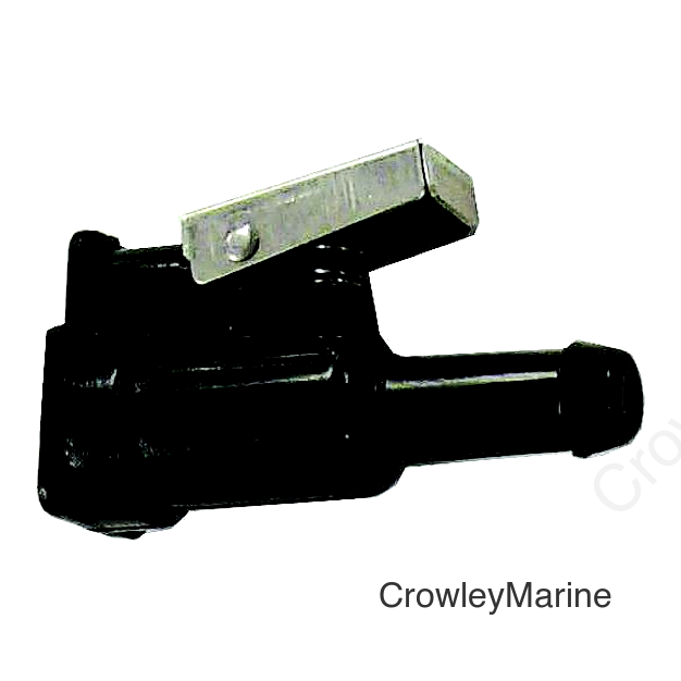 Sierra 8092 Connector, OMC