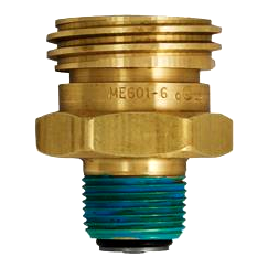 FILL VALVE 1-3/4'M ACME