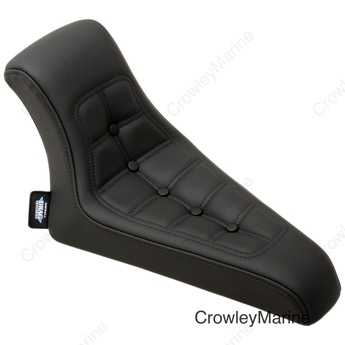 RIGID LO-RIDER SOLO BLK-V