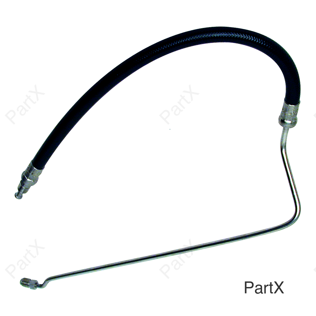 Trim Hose