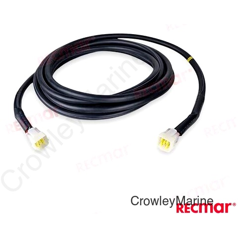 EXTENSION FOR DIGITAL ELECTRONIC CONTROL