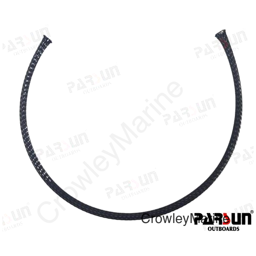 SHEATH, WATER PIPE A