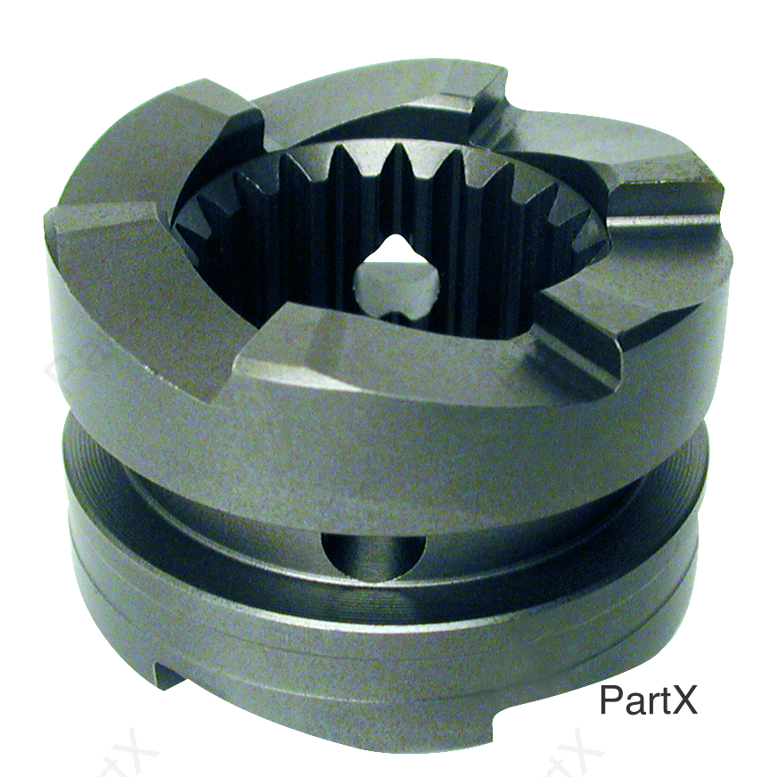 Clutch Dog - GLM Products (11062)