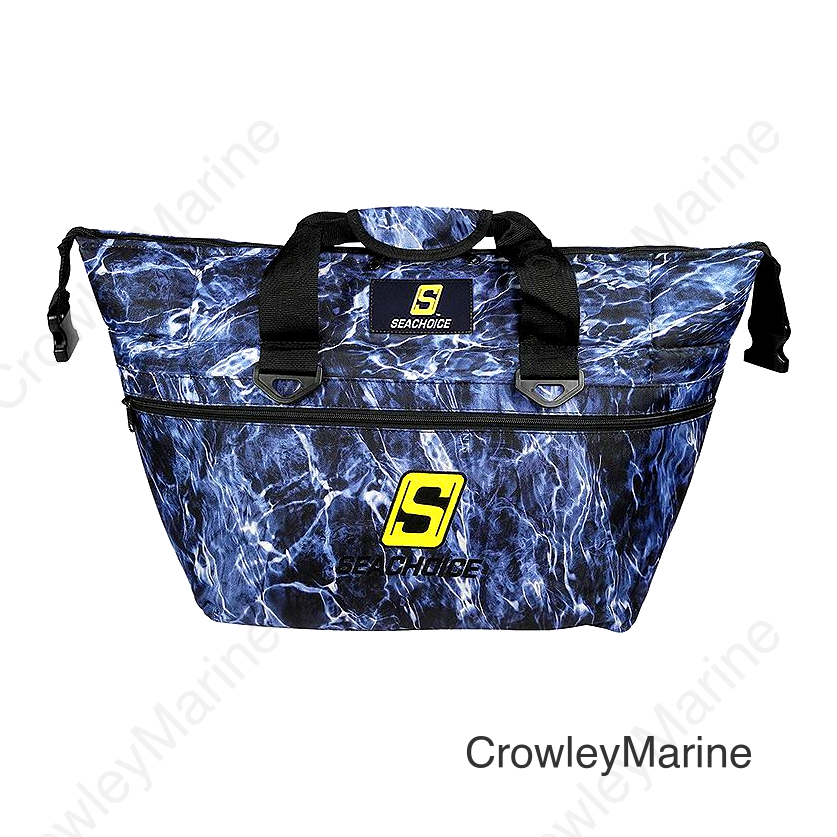 Seachoice 79581 24 Can Soft Cooler
