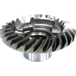 GEAR, RR. BEVEL