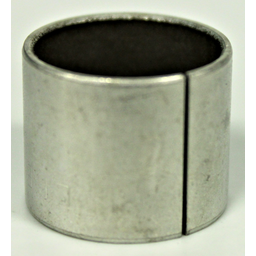 Bimetal Formed Bushing