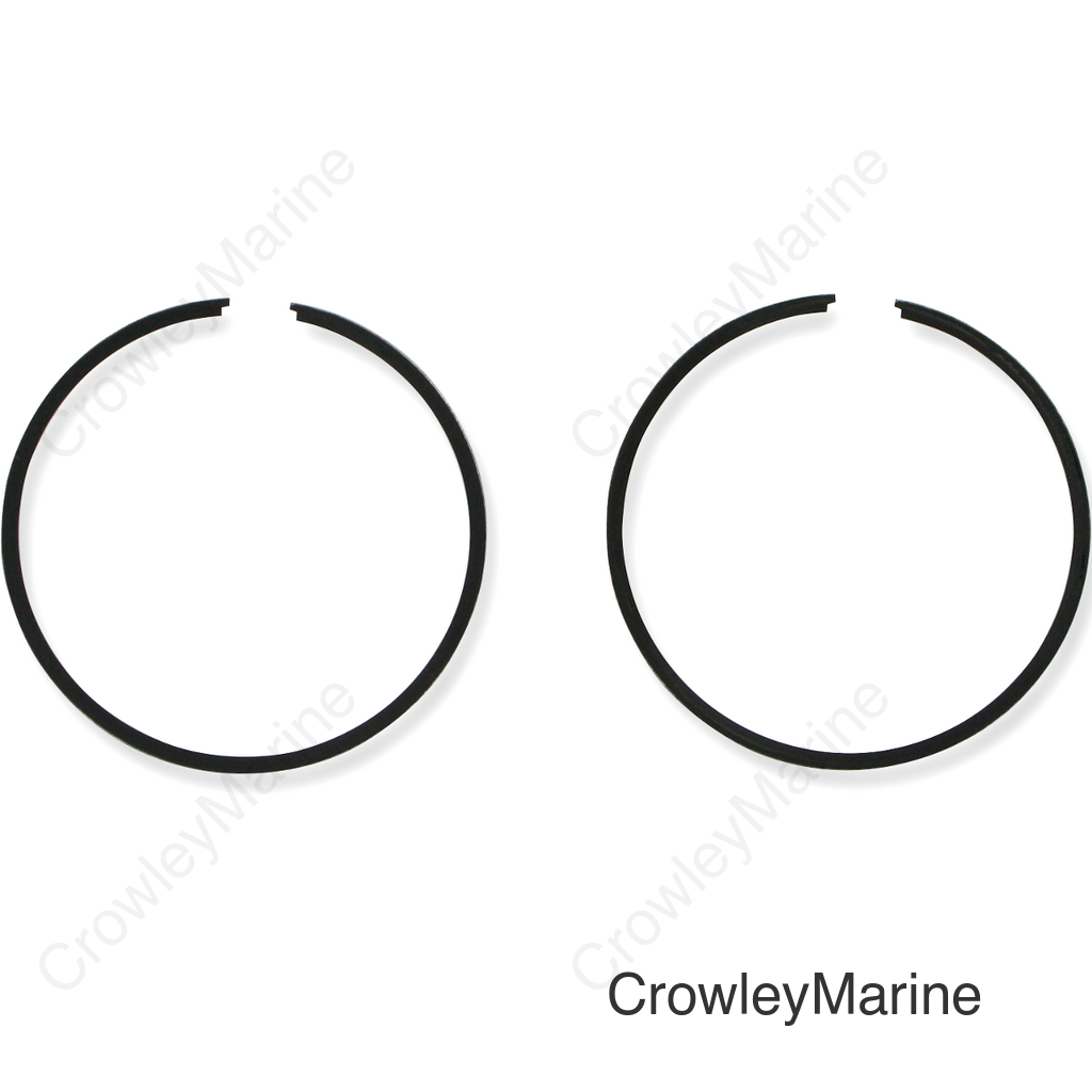 RING SET, ARCTIC STD