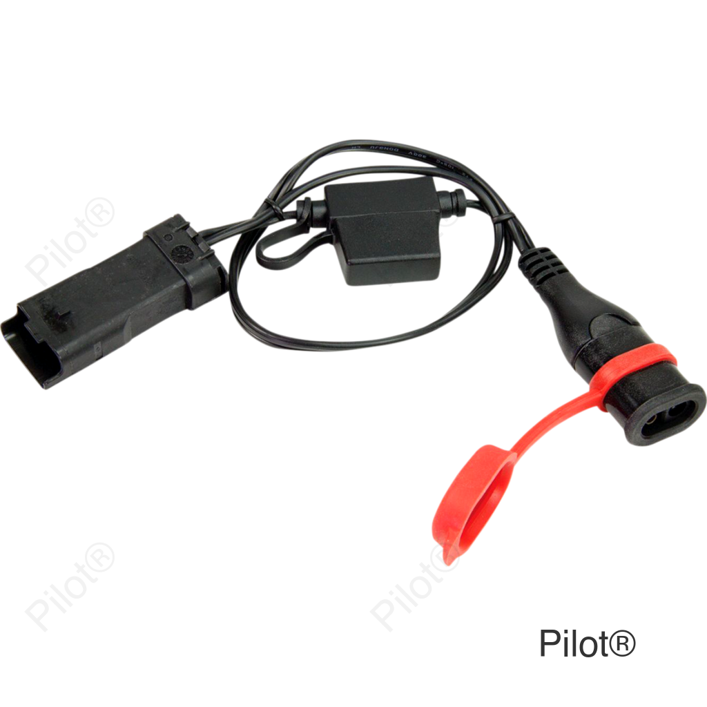 Adapter - Ducati to SAE
