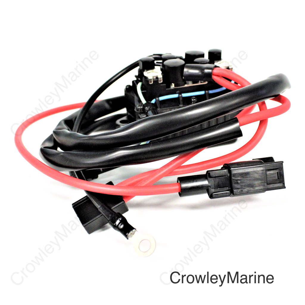 RELAY ASSY