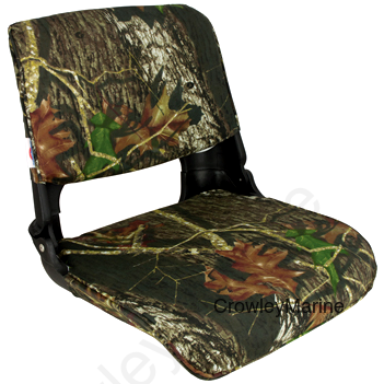 Mossy Oak Break Up