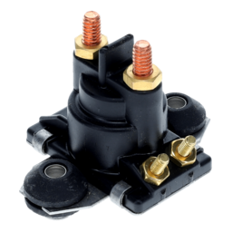SOLENOID ASSEMBLY