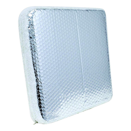 Valterra A101603 Vent Insulator With Reflective Surface thumbnail-1