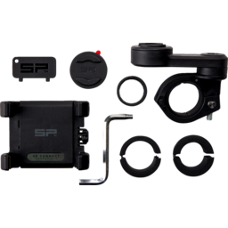 Phone Holder Kit - SPC+ - LT - Universal Clamp thumbnail-1