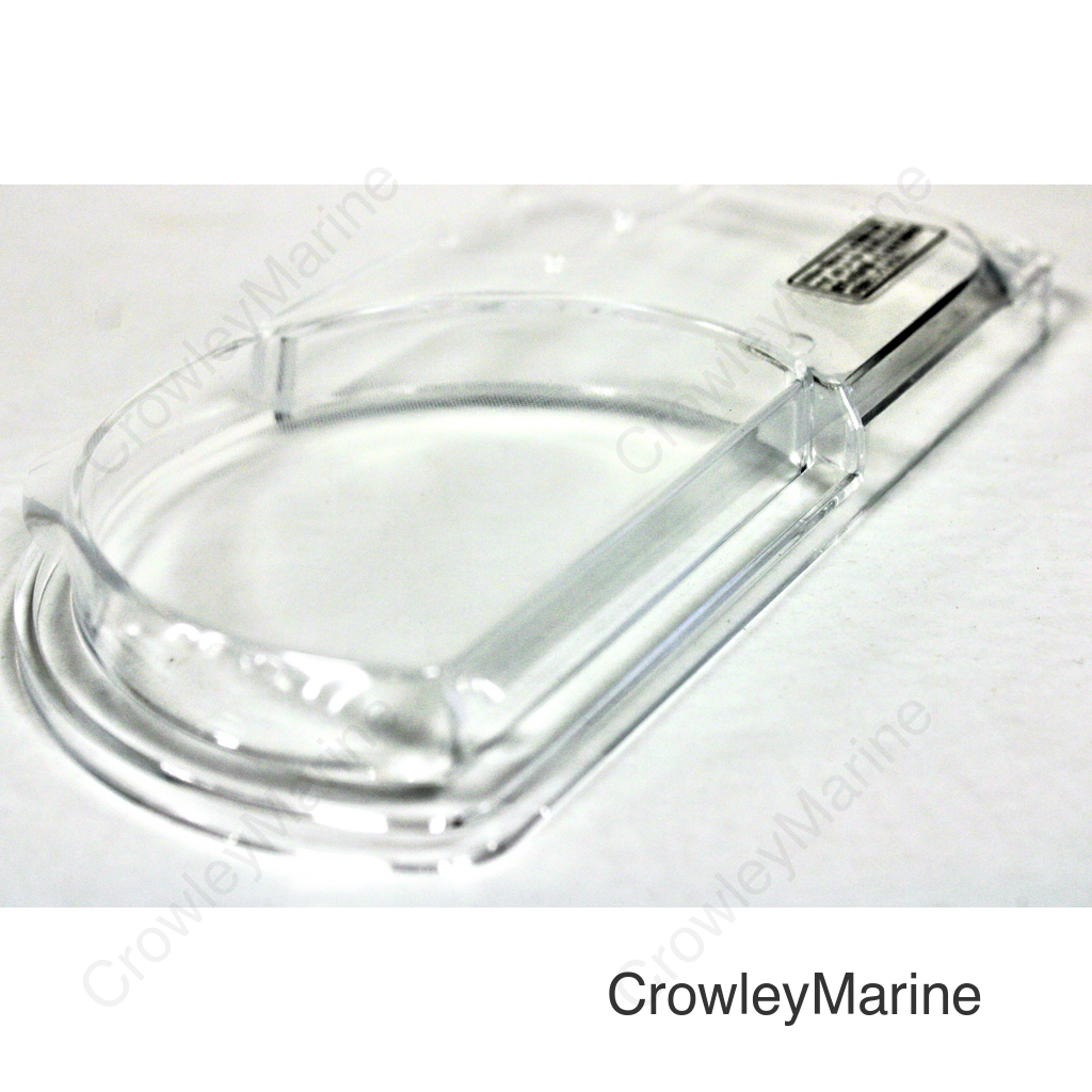 GLASS PLATE