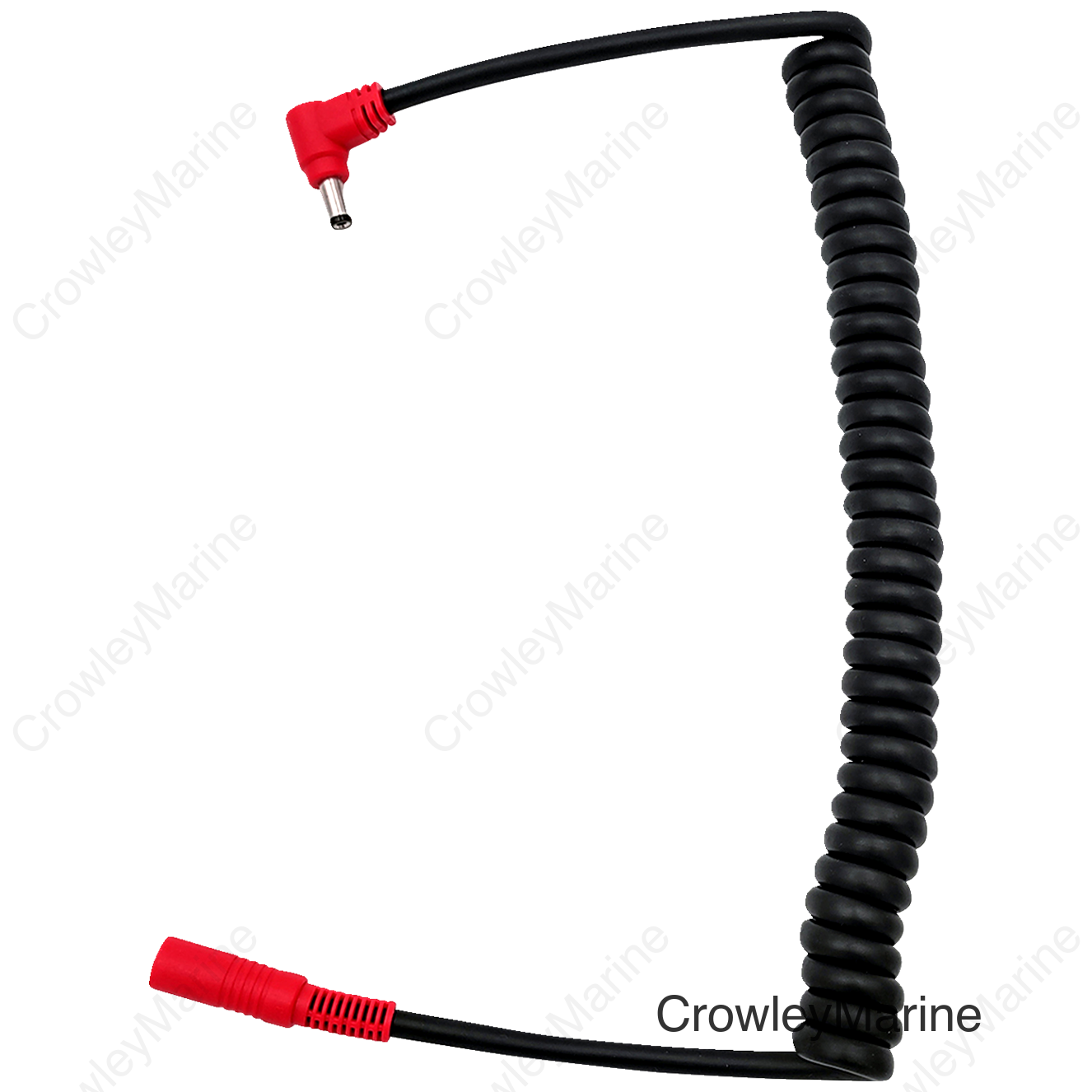 CORD 4 FOOT EXTENSION COIL