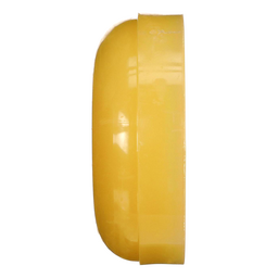 Seachoice Roller, End Cap, 3-1/2 in., TPR, Gold thumbnail-4
