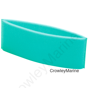 Pre-Cleaner - replaces B&S 272403, 272403S; use with Oregon 30-049 Air Filter