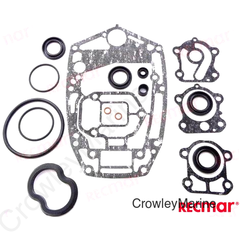GEAR HSNG, GASKET & SEAL KIT (REC6H2-W0001-20)