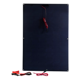 NP 180W Semi Flexible Solar Panel (56780) thumbnail-4