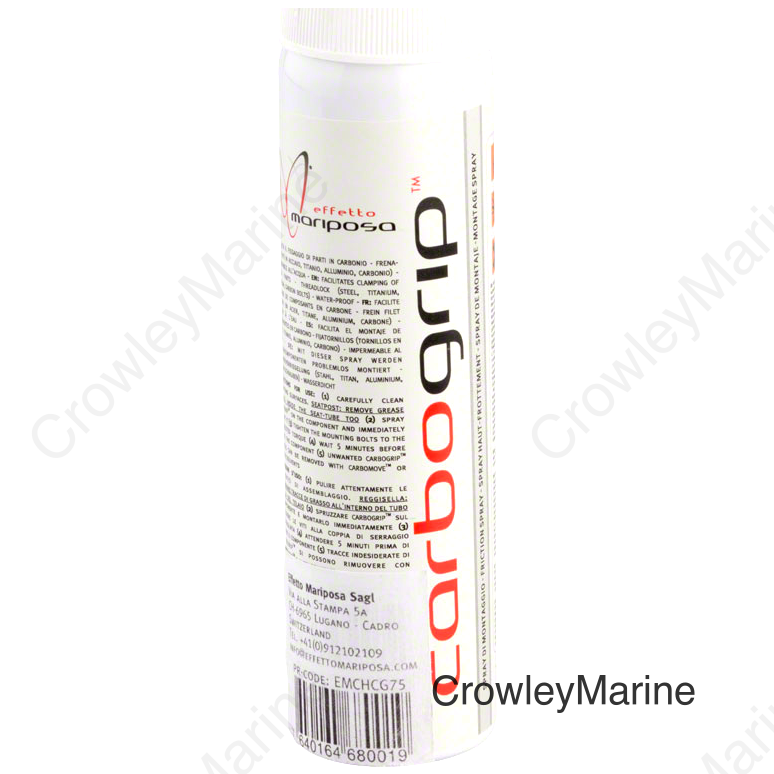 Finish Line Fiber Grip - 1.75oz Tube