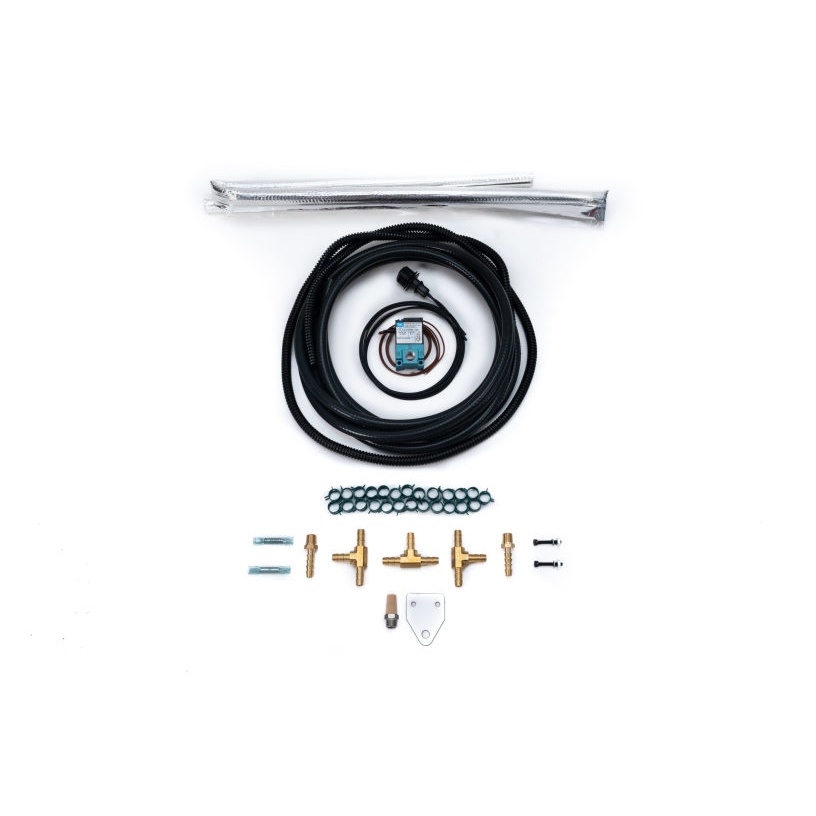 AMS Performance Alpha Performance GTR Turbo Kit 3-port Boost Control Kit (For use with Alpha Series)