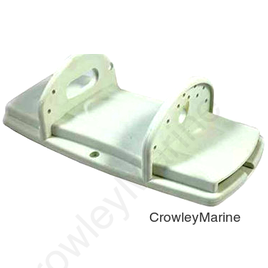Knife/Plier/Lure Holder