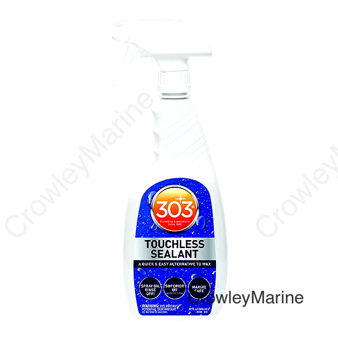 303 30399 Marine Touchless Sealant, Gal.