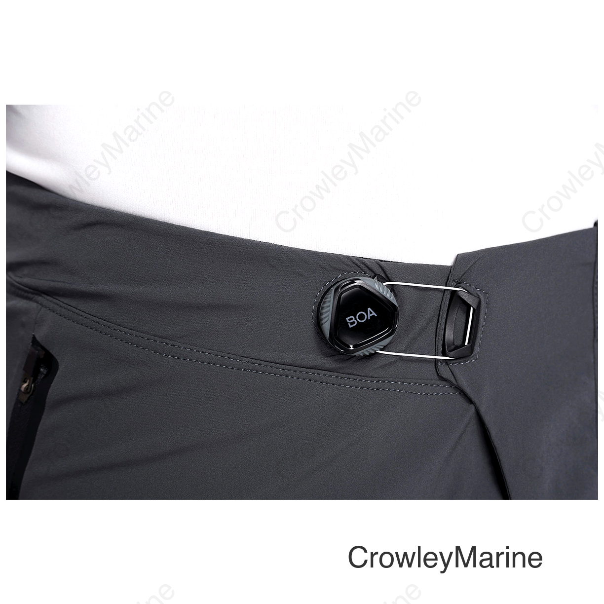 Celium Shorts - Charcoal - US 36