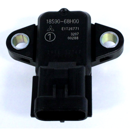 PRESSURE SENSOR
