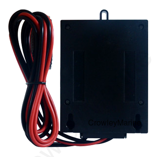 NP 8 Amp Charge Controller (60008)