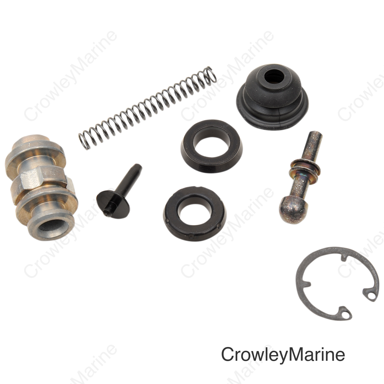 MASTER CY REBUILD KIT