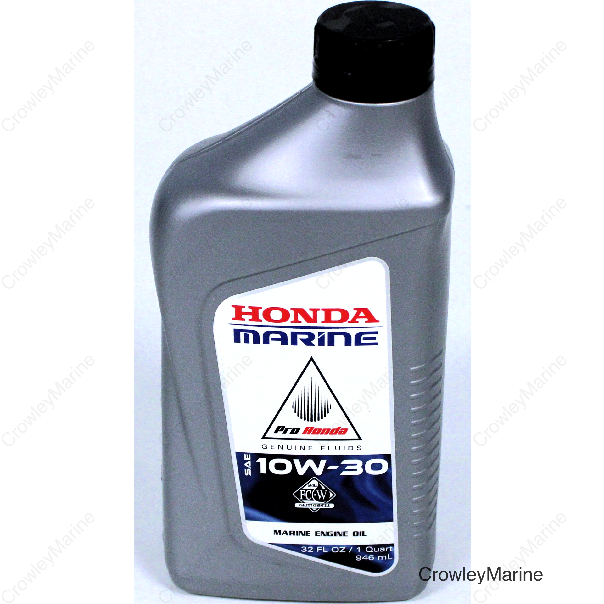 OIL 10W30FCW (QUART)