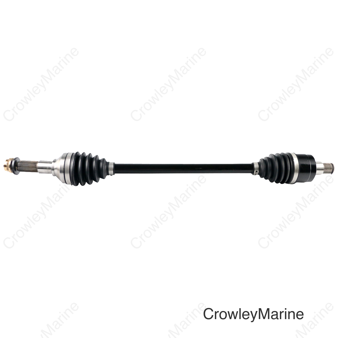 HD AXLE KT COMPLETE KAWASAKI