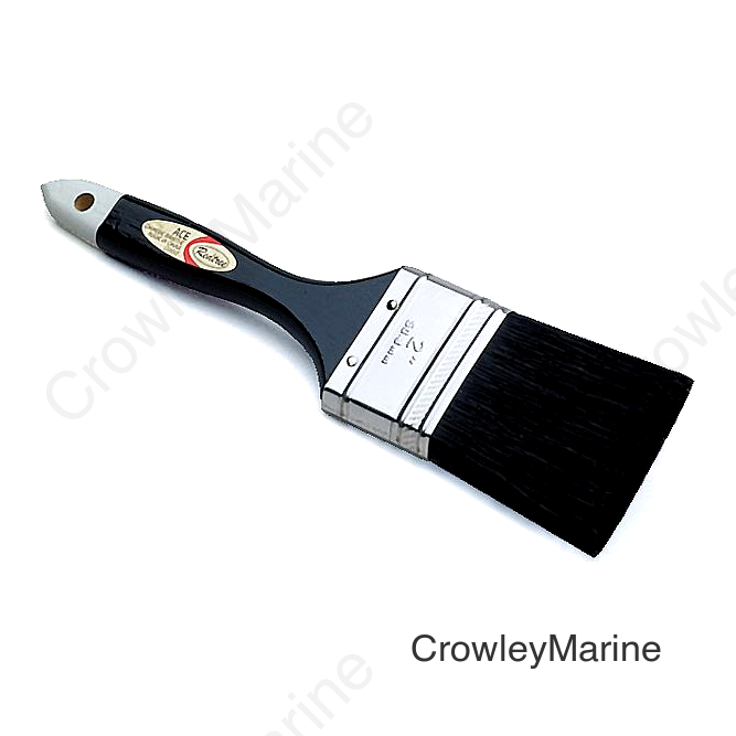 2.5" Ace Brush