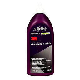 3M™ 30345 Perfect-It™ Gelcoat Compound + Polish, Gallon thumbnail-1