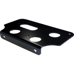 Brushguard Winch Mount - Standard thumbnail-1